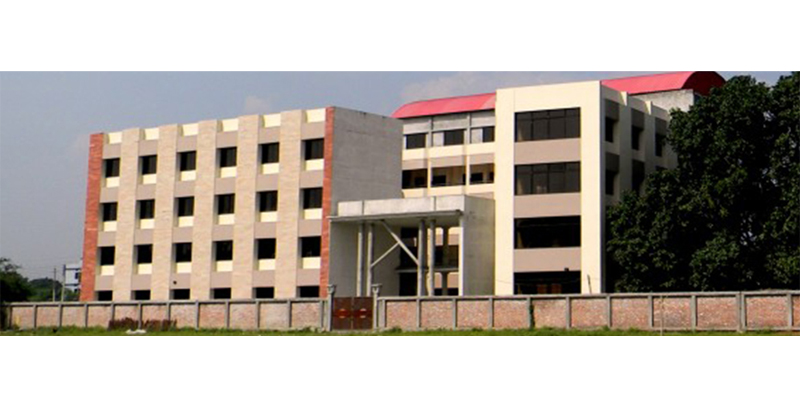 Paramount School & College