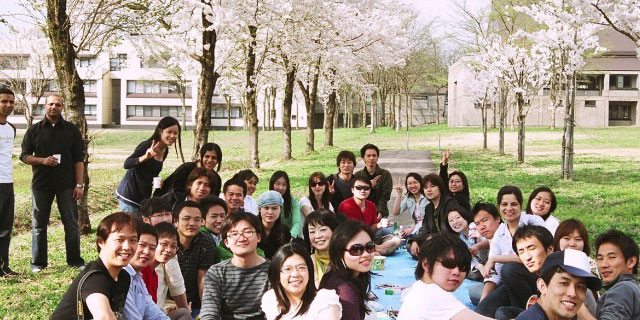 মাসে দেড় লাখ ইয়েন স্কলারশীপসহ জাপানে সম্পূর্ণ ফ্রি-তে পড়ালেখার সুযোগ